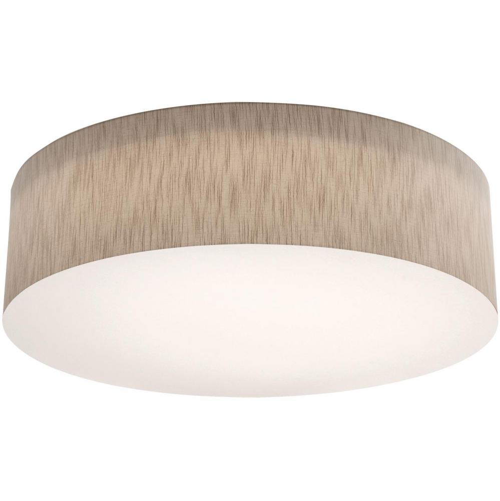 Anton 30&#39;&#39; LED Ceiling, 120-277V,5 CCT,JT,MS,BB