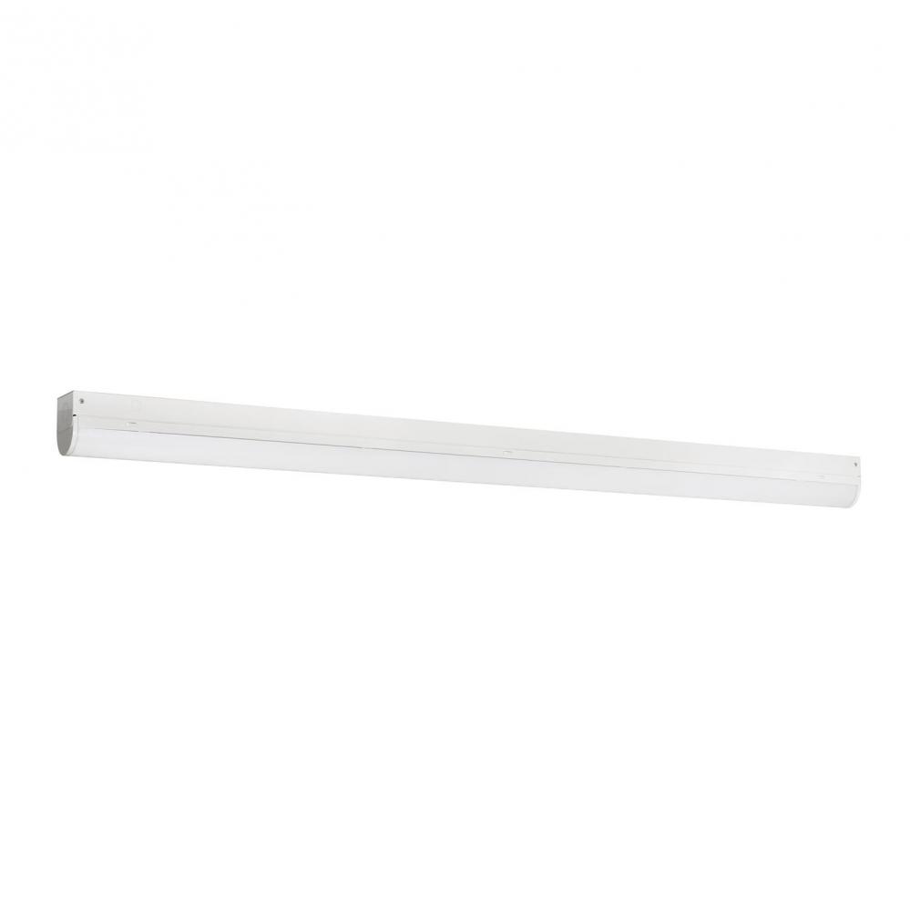 Avalon 96in Linear LED 70W 120-277V W/BB