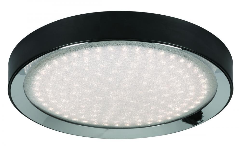 BELLE FLUSHMOUNT LED 25W 1300lm 120V