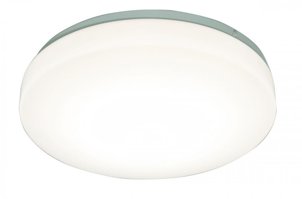 Cirrus 14&#34; LED Flush Mount