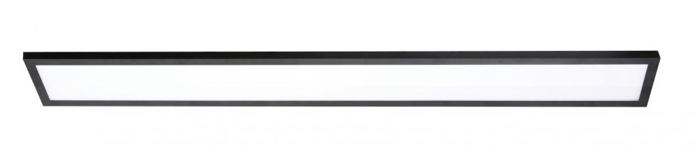 Delgado 48&#39;&#39; Linear Led 45W 120V BK