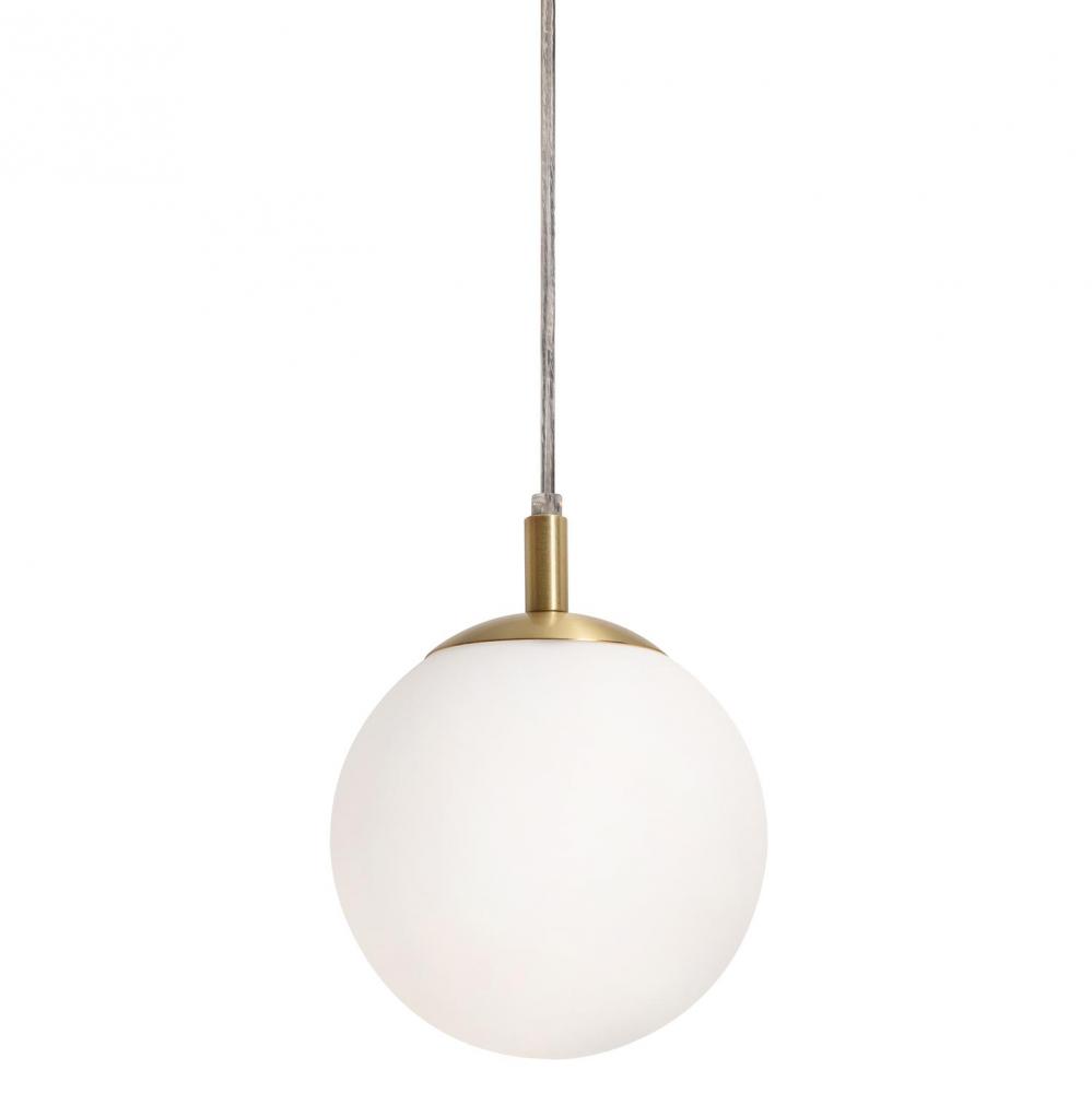 Loretto 7&#39;&#39; Pendant Medium Base SB