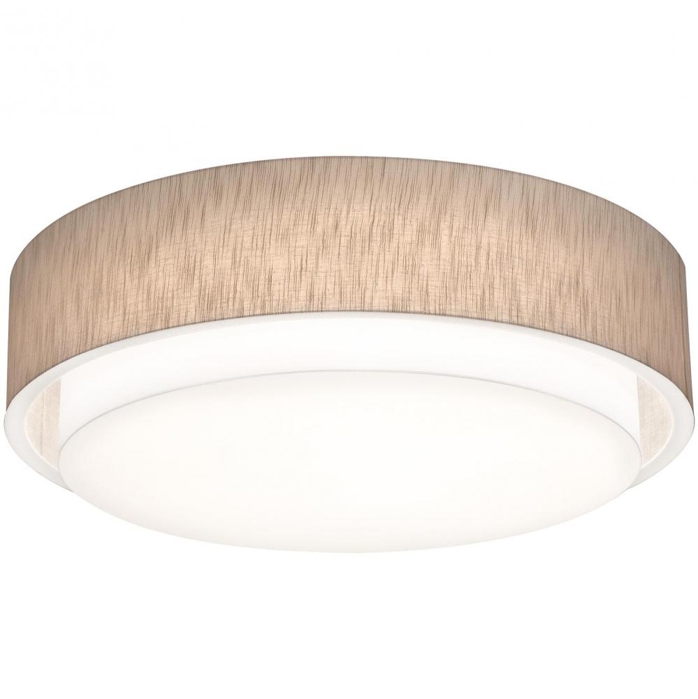 Sanibel 32&#39;&#39; LED Ceiling,120-277V,5 CCT,JT,BB