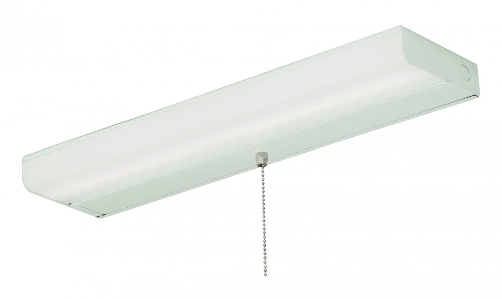 18&#34; T5L LED Closet Light