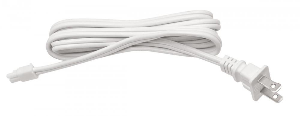 60&#39;&#39; VERA UNDERCABINET CORD & PLUG