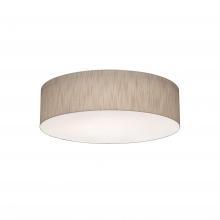 AFX Lighting, Inc. ANF1932MB-JT - Anton 19'' Med Base Flush Mount - JT