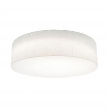 AFX Lighting, Inc. ANF2432L5AJUD-LW - Anton 24'' LED Ceiling, 120-277V,5 CCT,LW