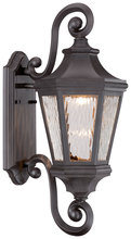 Minka-Lavery 71822-143-L - Hanford Pointe - LED Outdoor Wall Mount