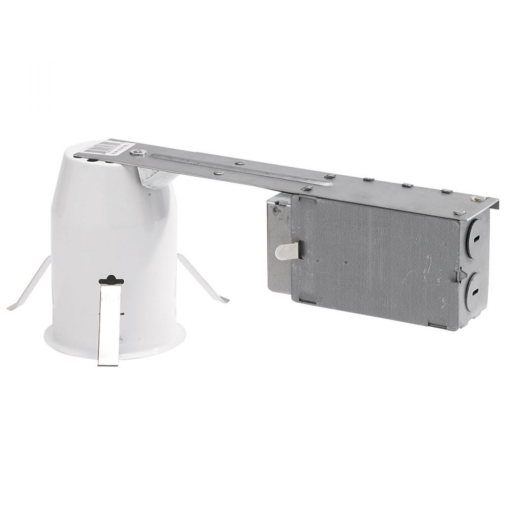 3&#34; AT, Low Voltage, Remodel Housing, 120V/12V Elect. Transformer, Max 50W