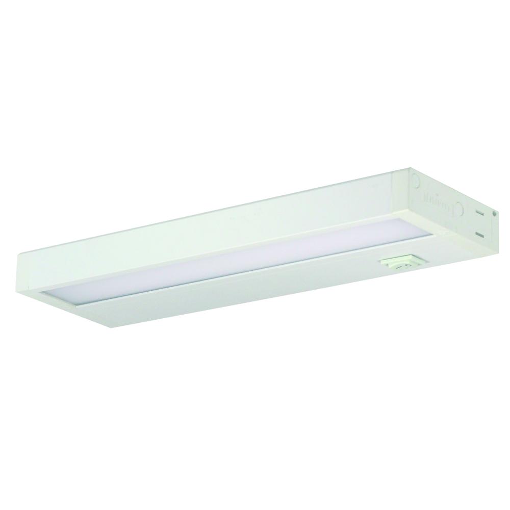 11&#34; LEDUR LED Undercabinet 3000K, White