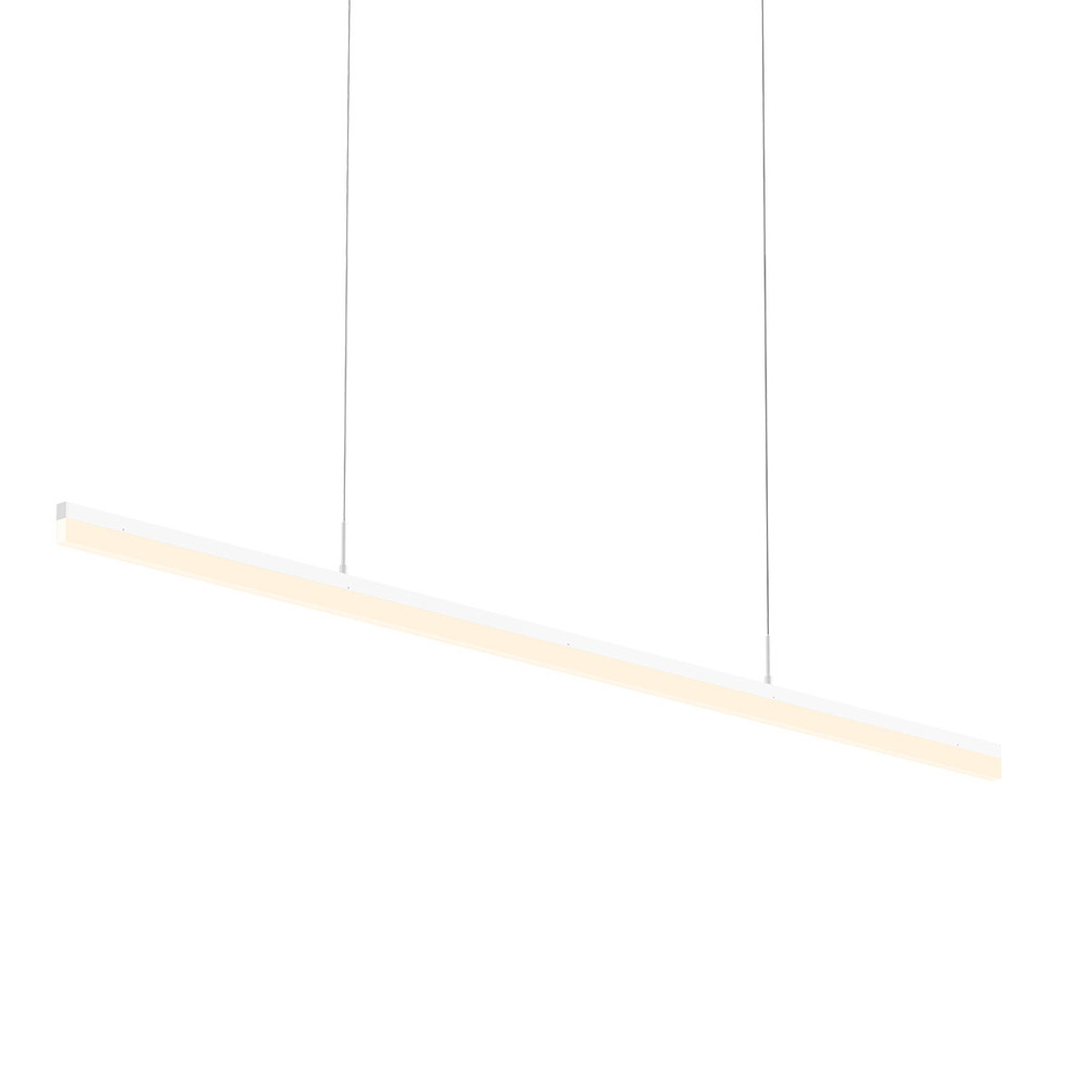 60&#34; LED Pendant