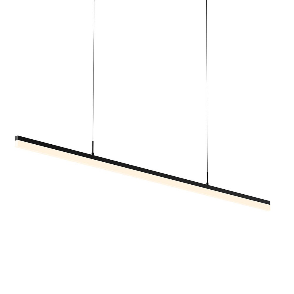 60&#34; LED Pendant