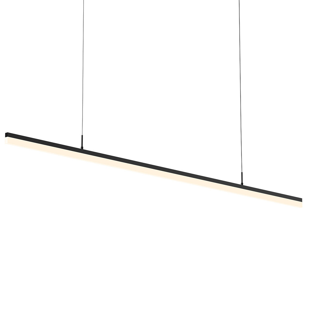 72&#34; LED Pendant