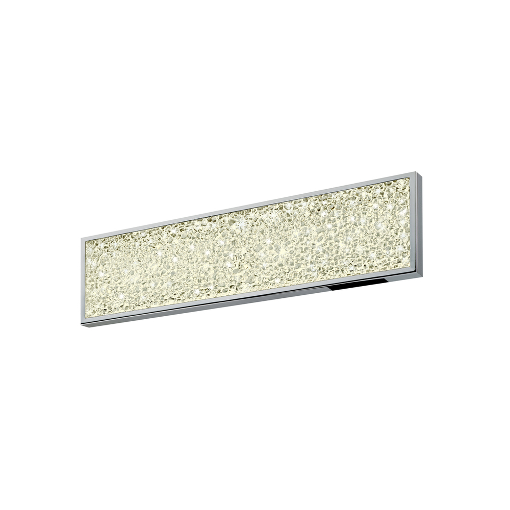 18&#34; LED Bath Bar