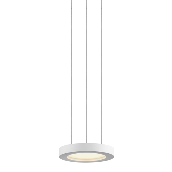 LED Round Pendant