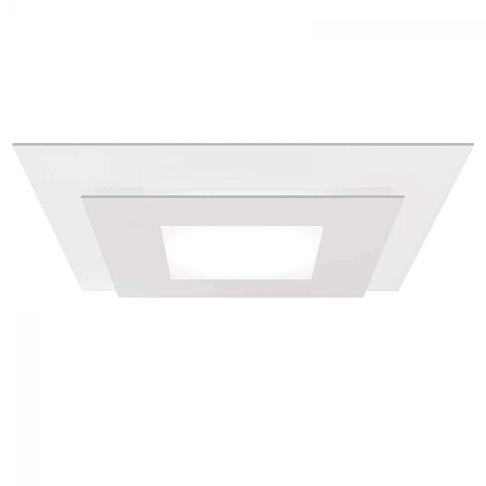 20&#34; Square LED Surface Mount