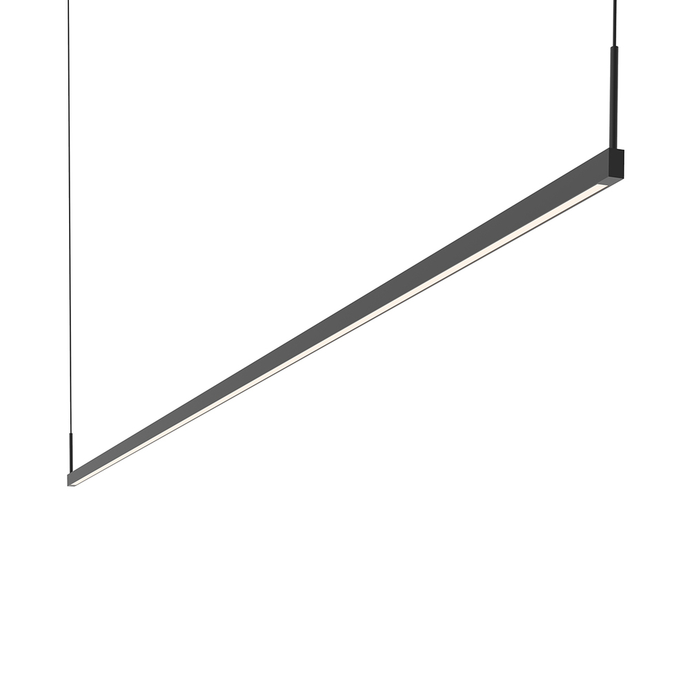 8&#39; Two-Sided LED Pendant