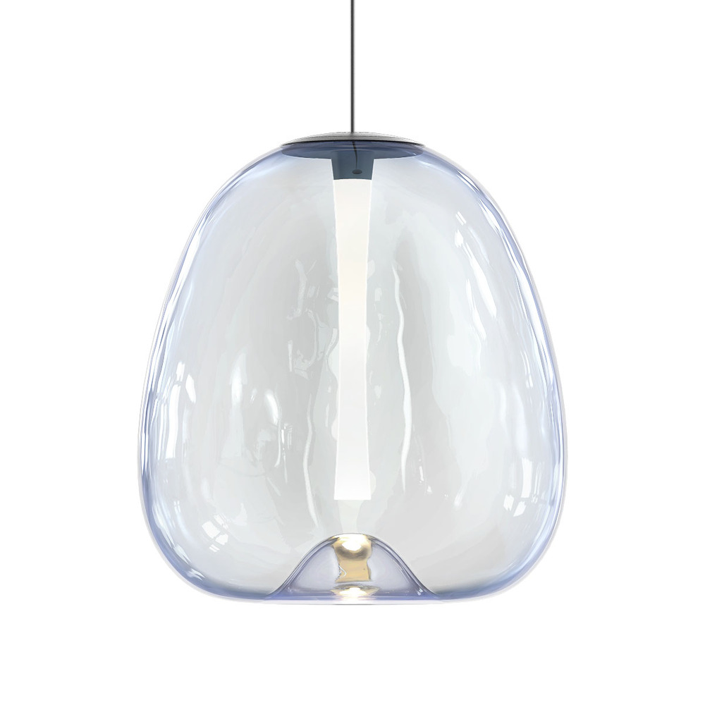 Large LED Pendant