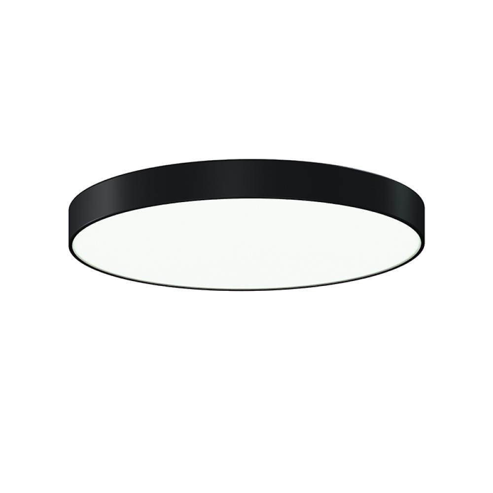 24&#34; Round LED Surface Mount