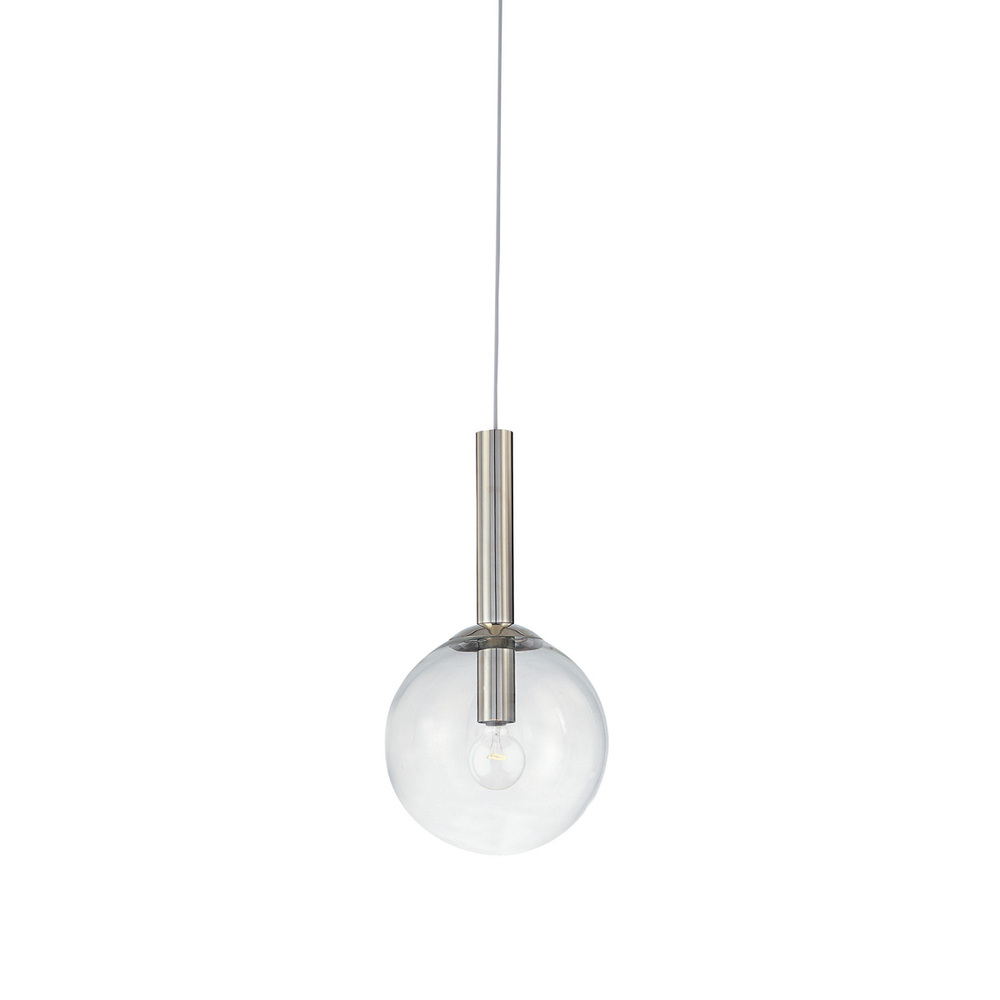 10&#34; 1-Light Pendant