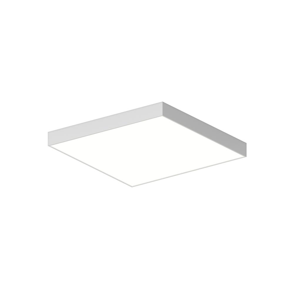 24&#34; Square LED Surface Mount