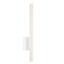 Sonneman 2340.03-DIM - 24" Dimmable LED Sconce/Bath Bar