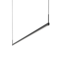 Sonneman 2818.25-6 - 6' Two-Sided LED Pendant