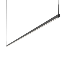 Sonneman 2818.25-8 - 8' Two-Sided LED Pendant