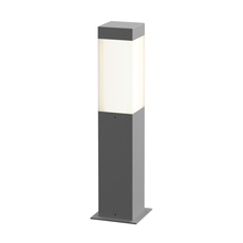 Sonneman 7381.74-WL - 16" LED Bollard