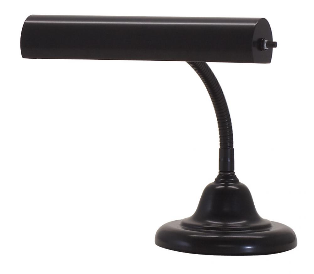 Advent 10&#34; Gooseneck Piano Desk Lamp