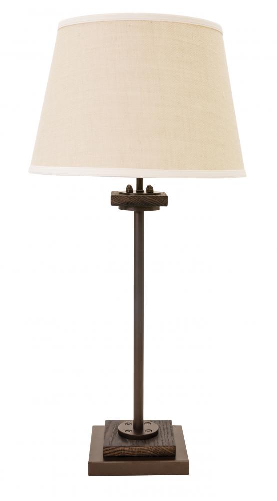 28&#34; Farmhouse Table Lamps in Chestnut Bronze