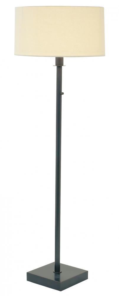 Franklin 64&#34; Oil Rubbed Bronze Floor Lamps