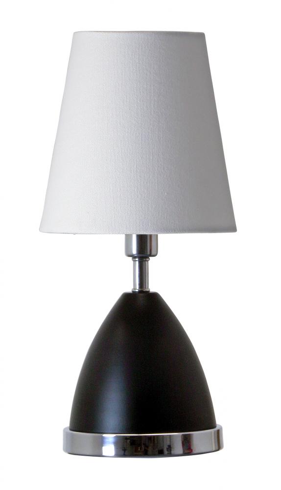 Geo 12&#34; Parabola Mini Accent Lamp