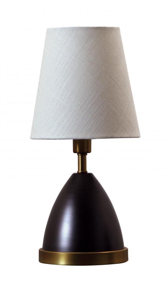 Geo 12&#34; Parabola Mini Accent Lamp