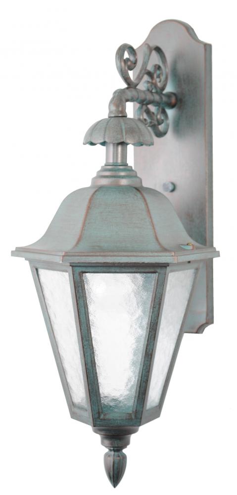 Avanti 1200 Series Wall Model 12508 Medium Outdoor Wall Lantern