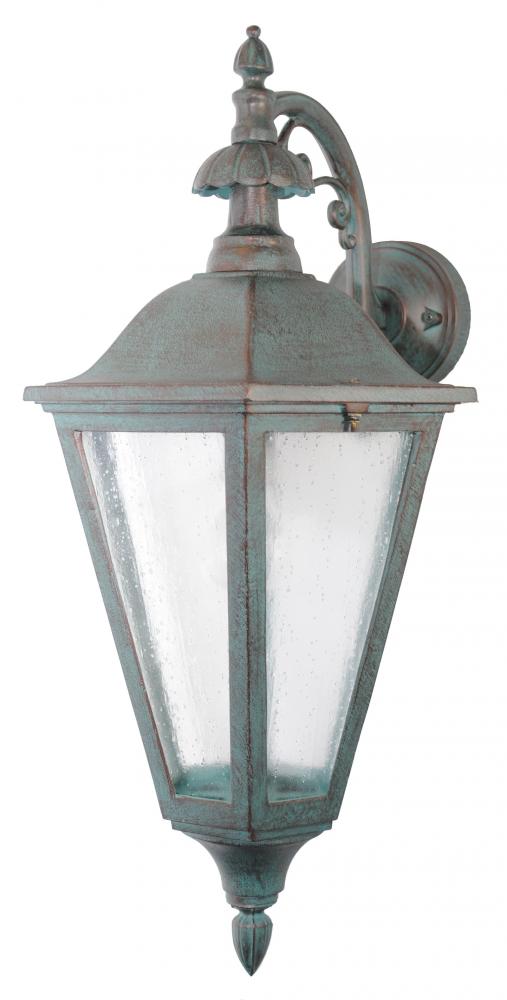 Avanti 1200 Series Wall Model 12706 Large Outdoor Wall Lantern