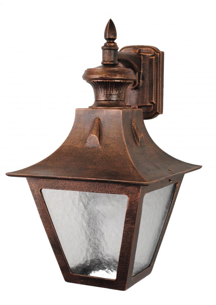 Avanti 1400 Series Wall Model 1476 Large Outdoor Wall Lantern