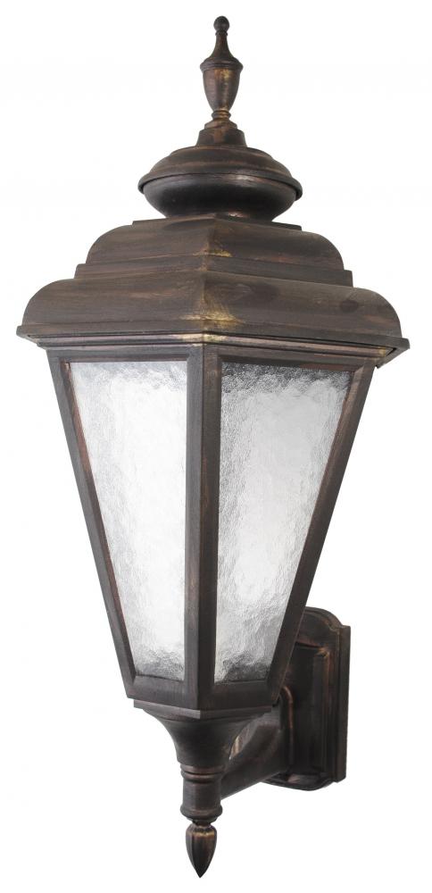 Avanti 1500 Series Wall Model 1579 Large Outdoor Wall Lantern