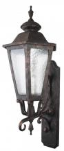 Melissa Lighting 1299 - Avanti 1200 Series Wall Model 1299 Extra Large Outdoor Wall Lantern