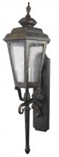 Melissa Lighting 1594 - Avanti 1500 Series Wall Model 1594 Extra Large Outdoor Wall Lantern