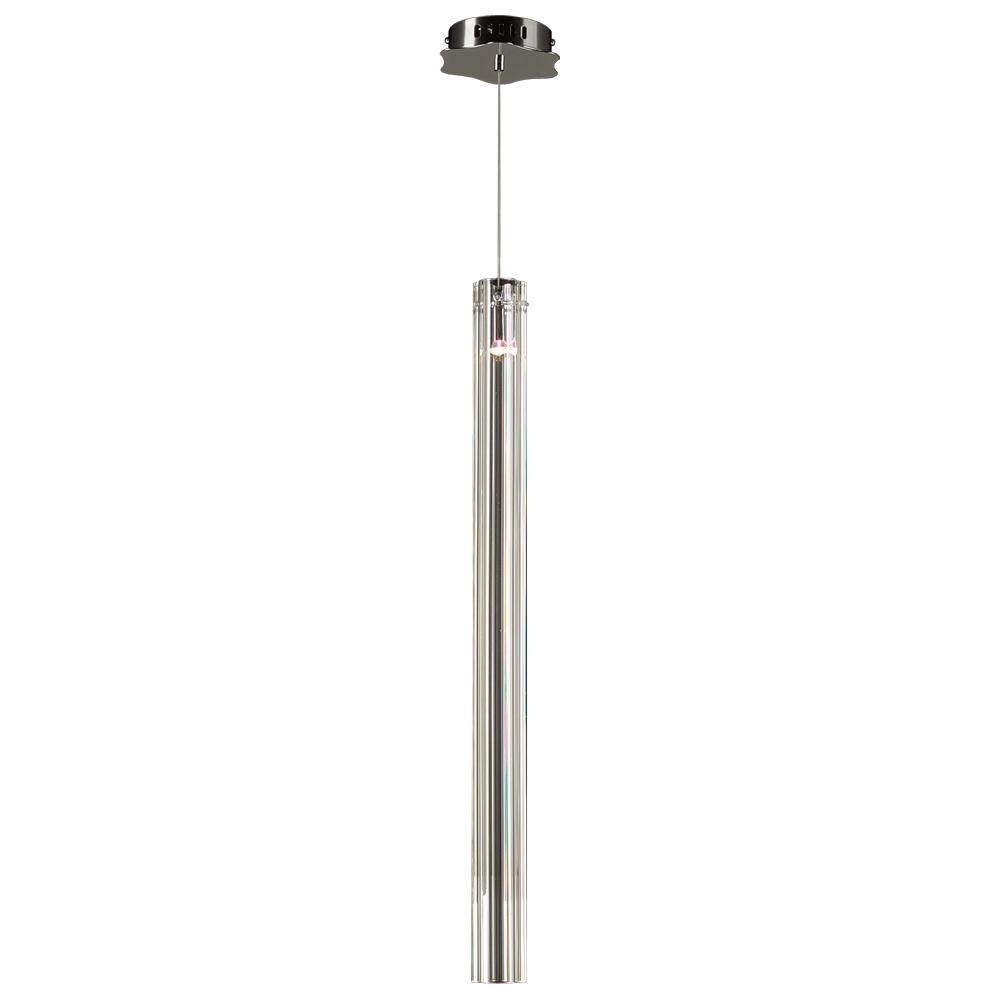 1 Light Mini Pendant Segretto Collection 21181 PC