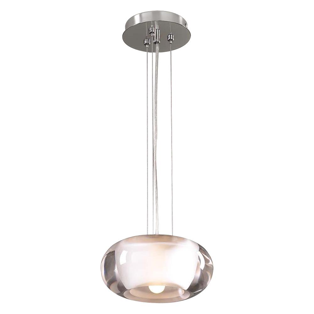 1 Light Mini Pendant Castille Collection 256 SN