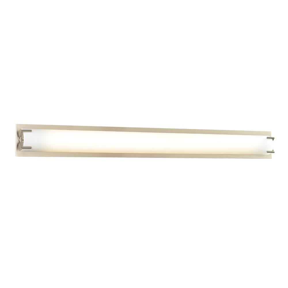 LED Vanity Light Fixture Claridge Collection 3388SN