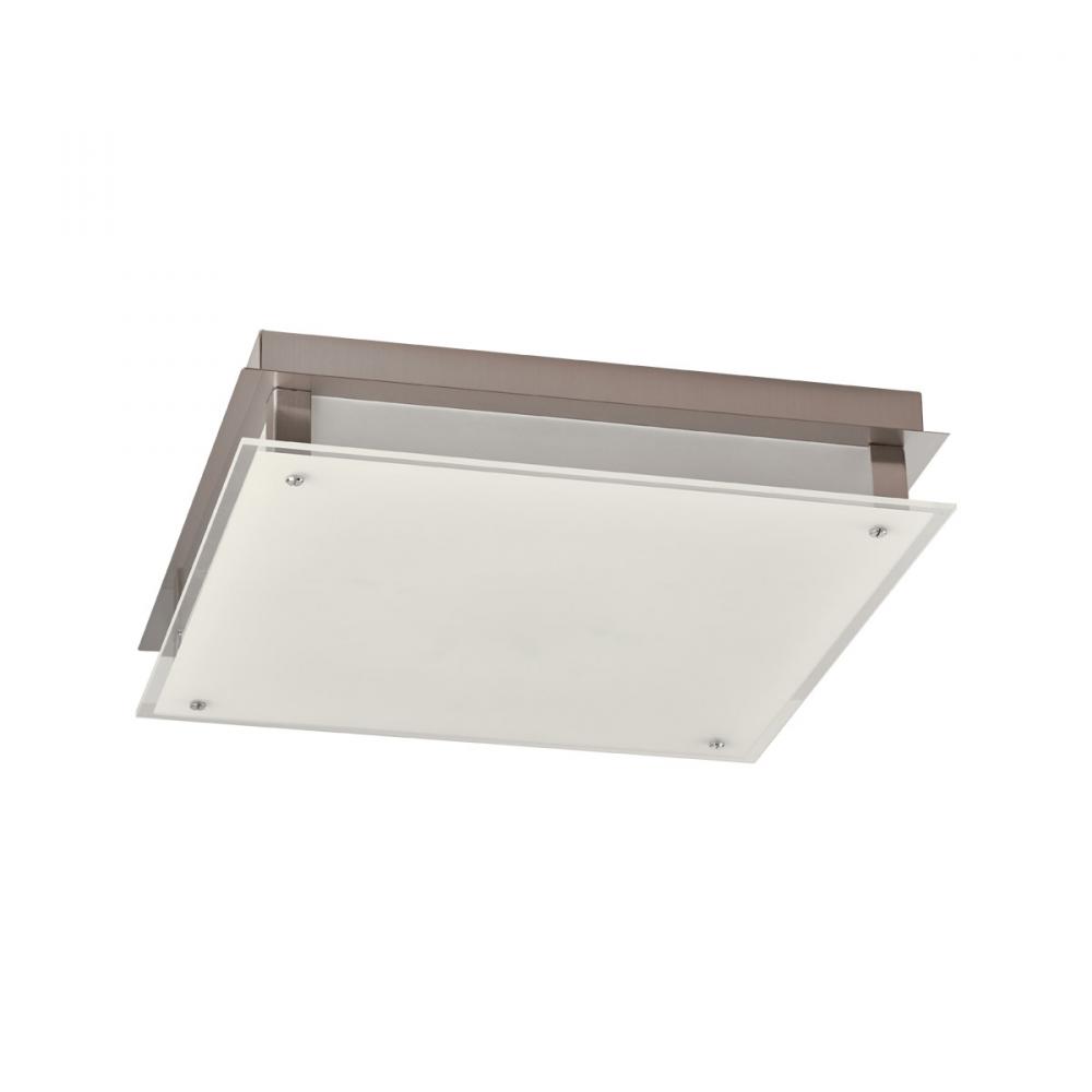 Essex Led M. Ceiling Lite