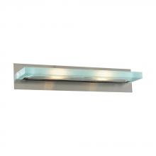 PLC Lighting 1430 SN - 2 Light Vanity Slim Collection 1430 SN