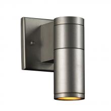 PLC Lighting 8022 AL - 1 Light Outdoor Fixture Troll-I Collection 8022 AL