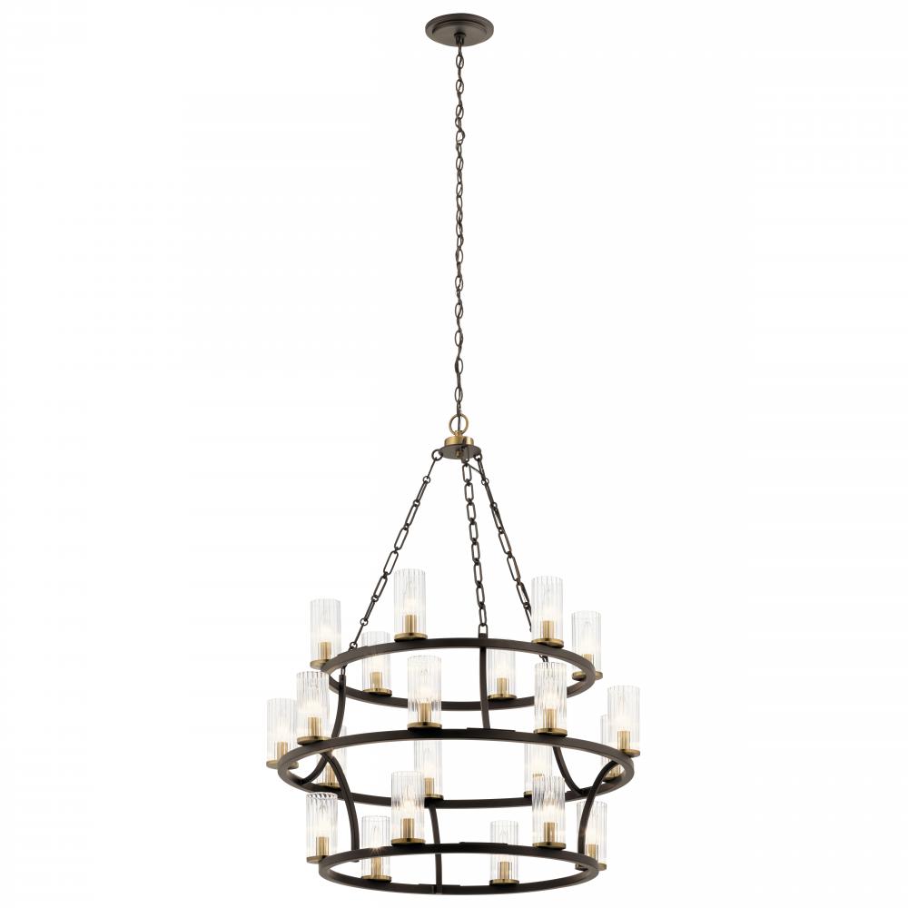 Chandelier 21Lt