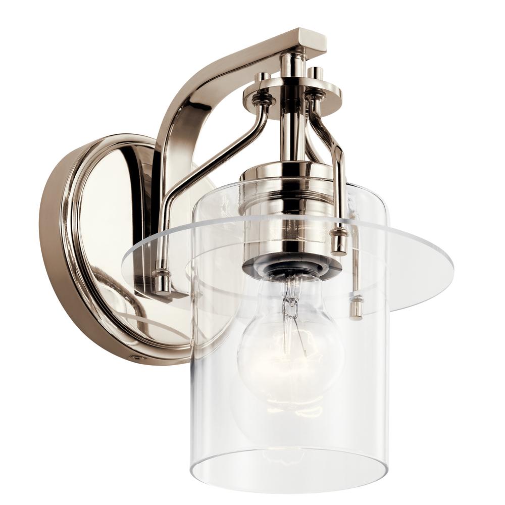 Wall Sconce 1Lt