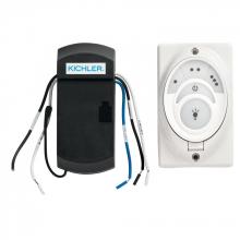 Kichler 370005WHTR - 65K Cooltouch Transmitter - LF