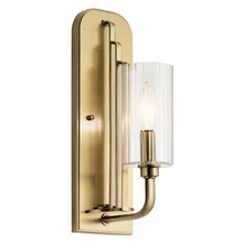 Kichler 52415BNB - Wall Sconce 1Lt